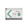 Sony Rechargeable Battery Pack (1230 mAh)